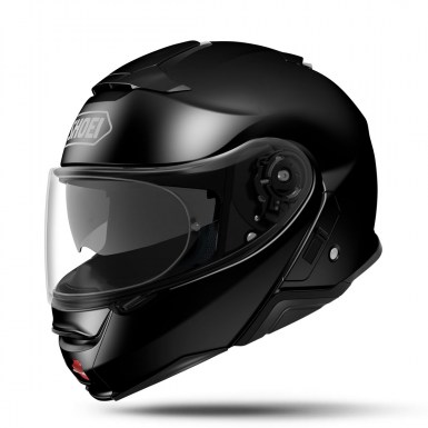 shoei-neotec-2-fekete