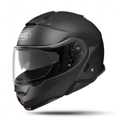 shoei-neotec-2-matt-fekete