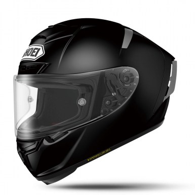 shoei-x-spirit-iii-fekete
